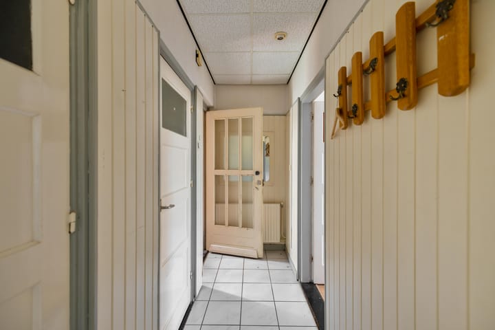 Appartement te koop: Zaagmuldersweg 4A, Groningen