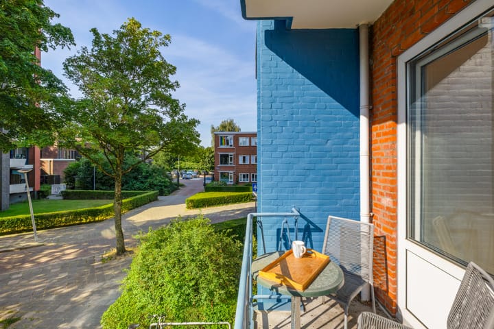 Appartement te koop: Zaagmuldersweg 4A, Groningen