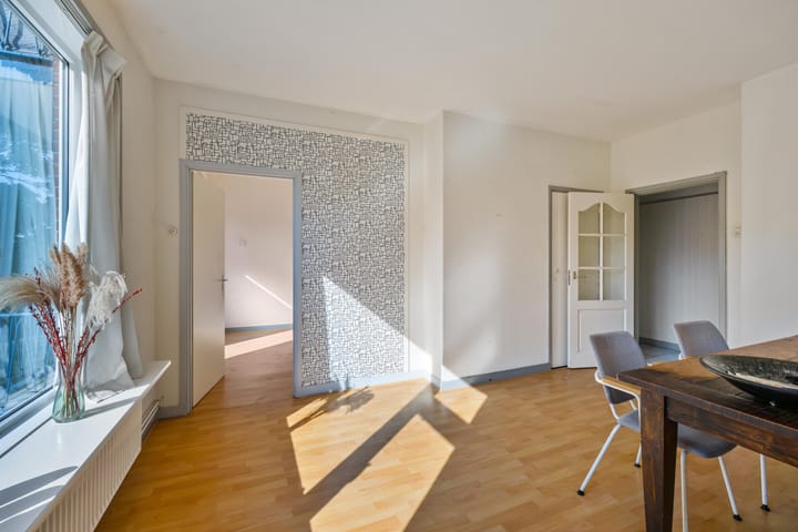 Appartement te koop: Zaagmuldersweg 4A, Groningen