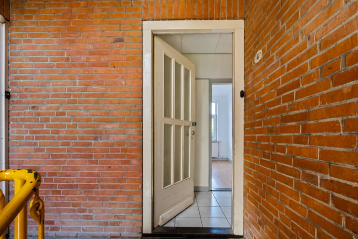 Appartement te koop: Zaagmuldersweg 4A, Groningen