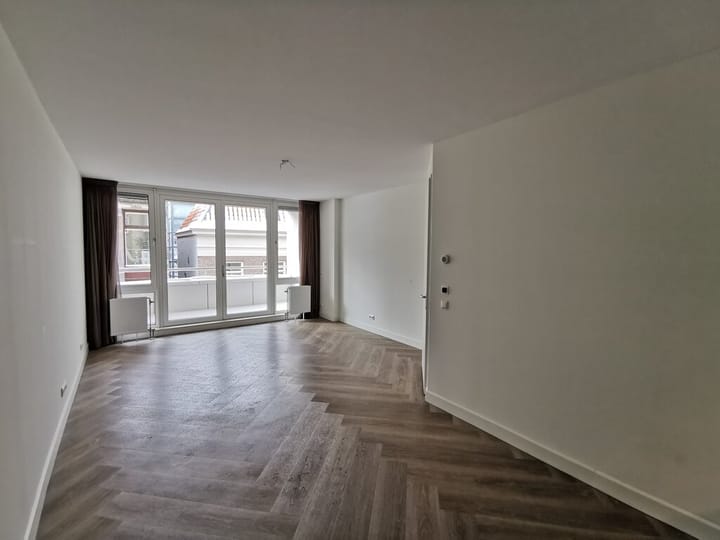 Foto 3 van Kortestraat 6-12