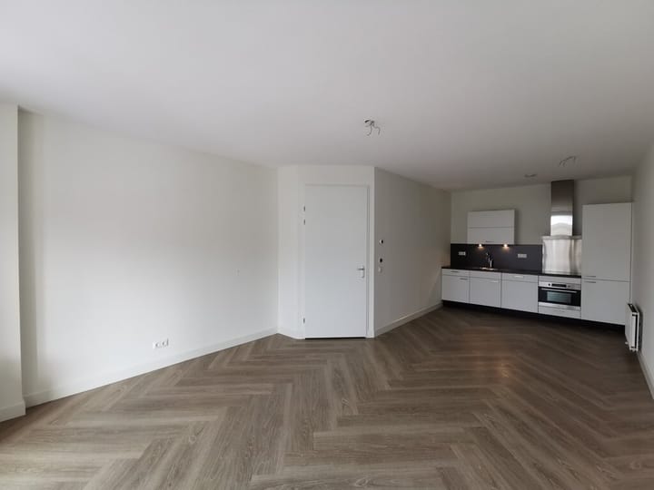 Foto 4 van Kortestraat 6-12
