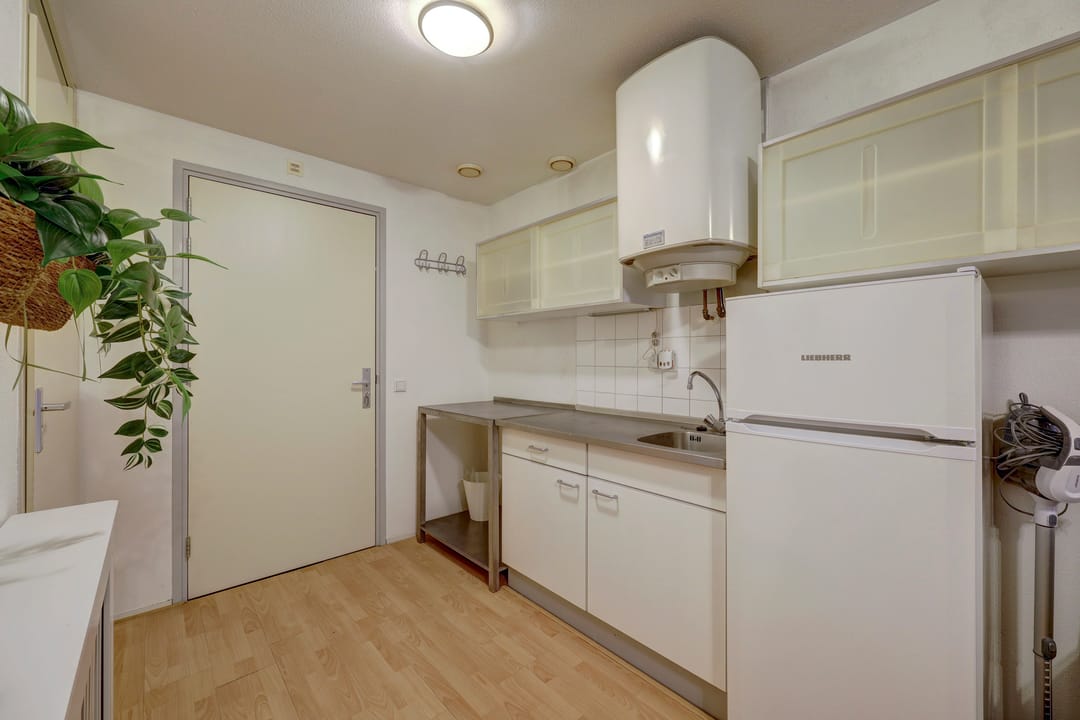 Photo 13 of Ziekerstraat 10-D