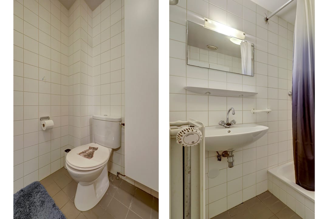 Photo 16 of Ziekerstraat 10-D