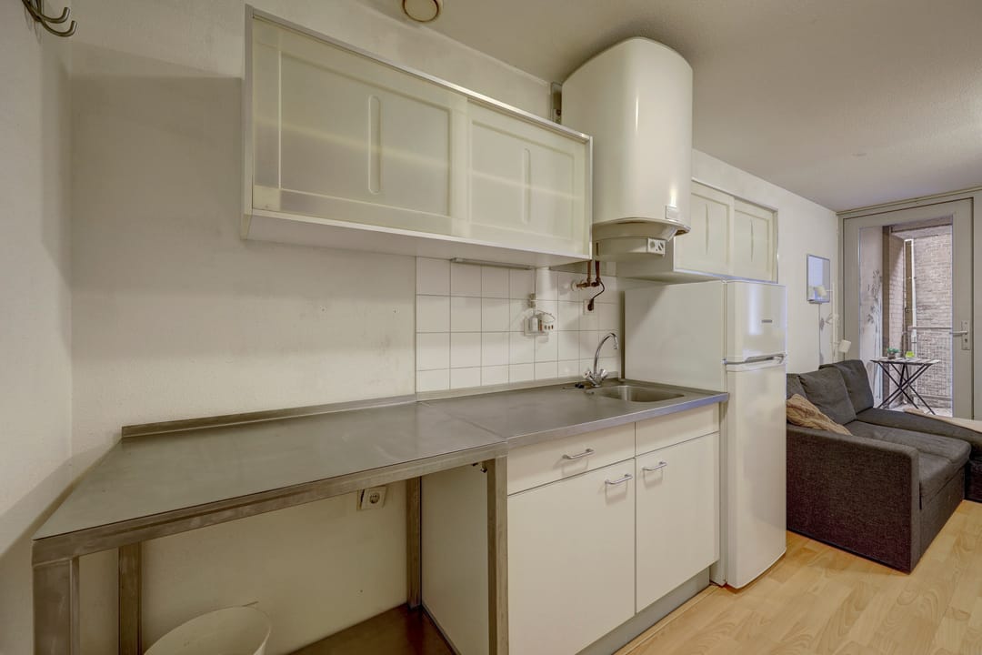 Photo 11 of Ziekerstraat 10-D