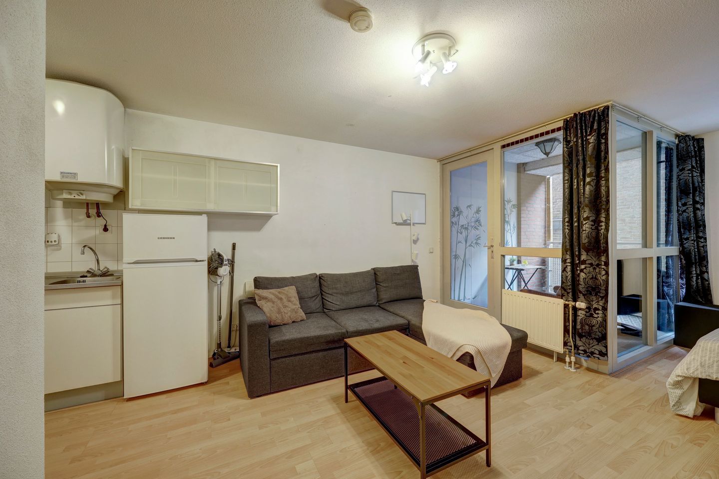 Photo 10 of Ziekerstraat 10-D