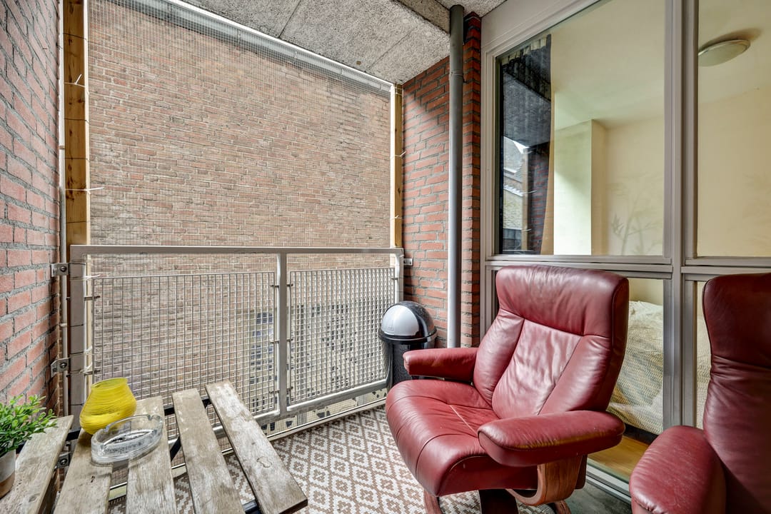 Photo 2 of Ziekerstraat 10-D