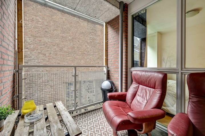 Foto 2 van Ziekerstraat 10-D