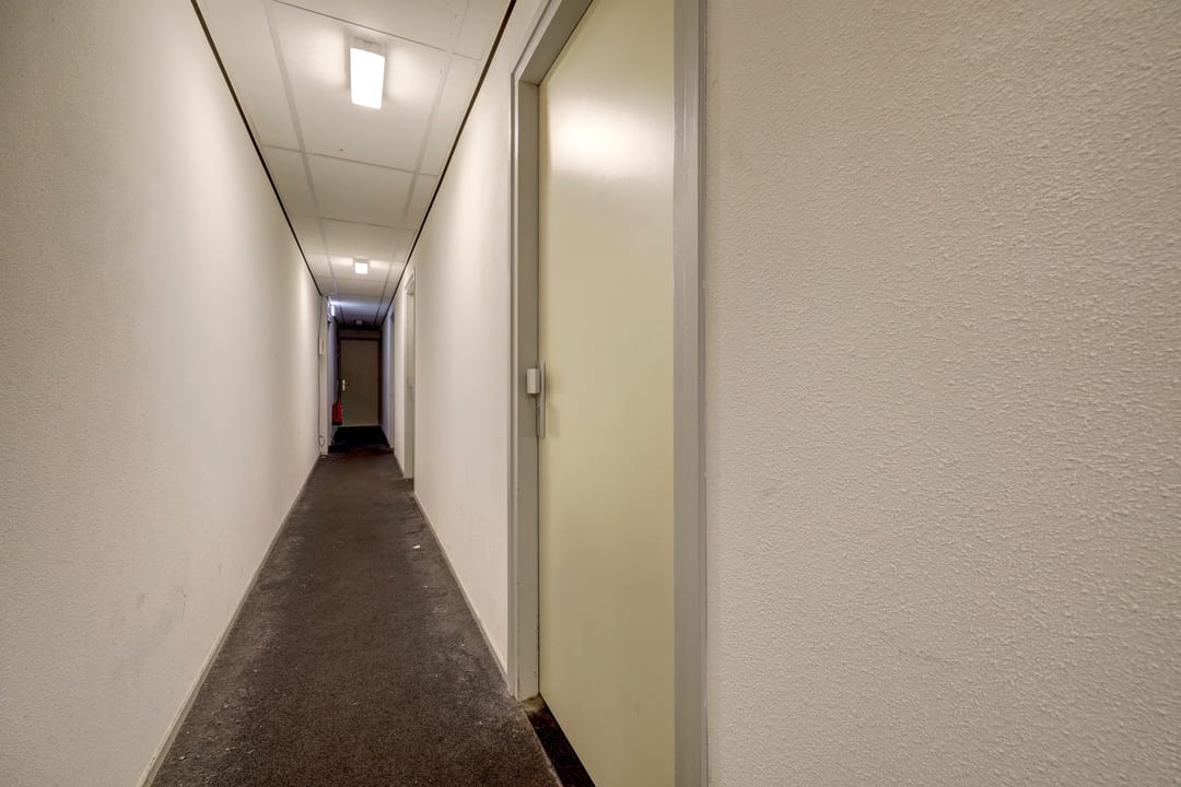 Photo 8 of Ziekerstraat 10-D