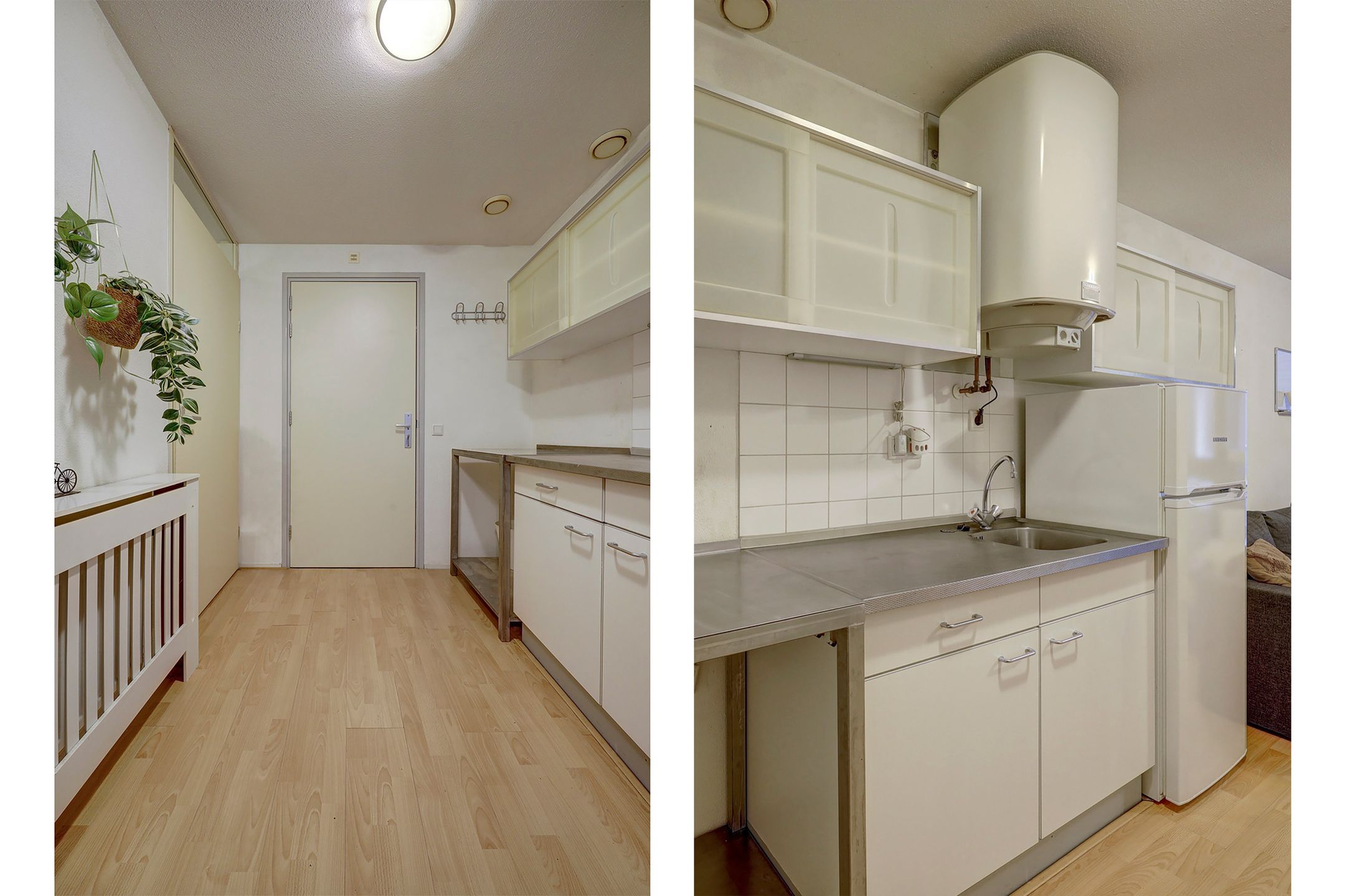 Photo 12 of Ziekerstraat 10-D