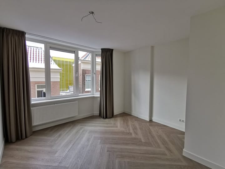 Appartement te huur: Kortestraat 6-12, Arnhem