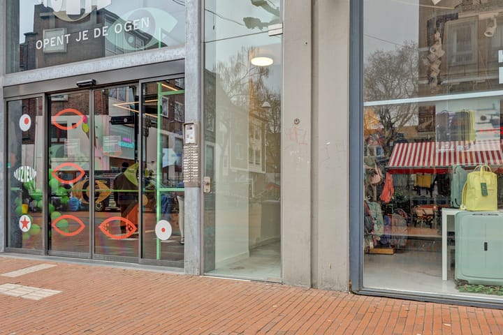Foto 4 van Ziekerstraat 10-D