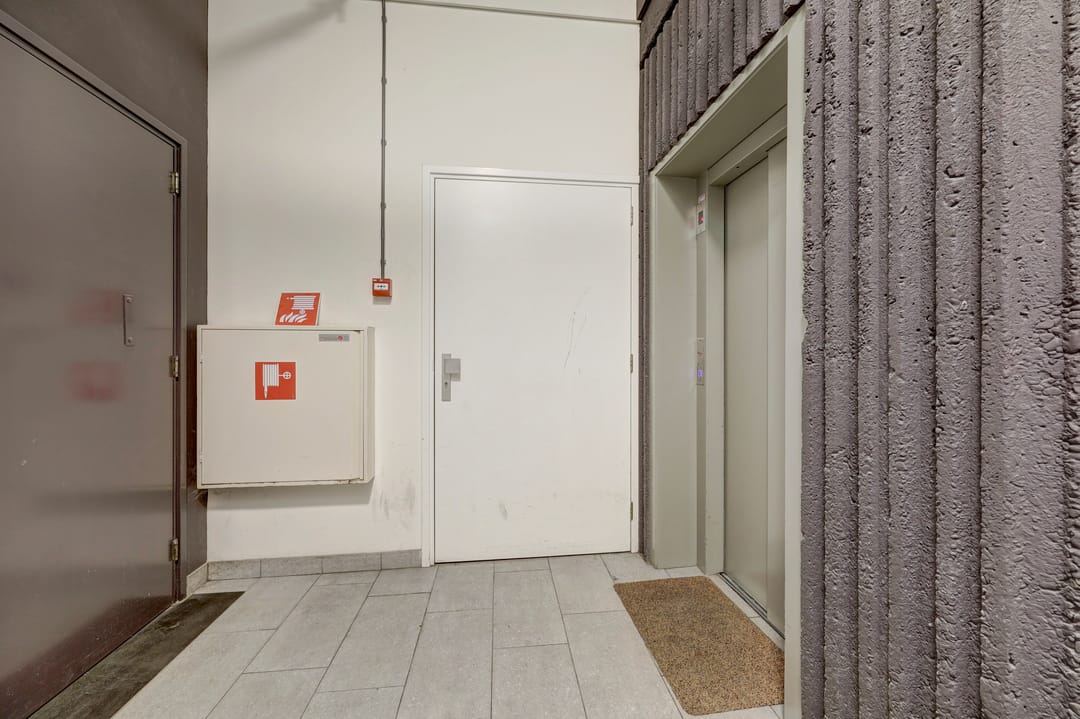Photo 7 of Ziekerstraat 10-D