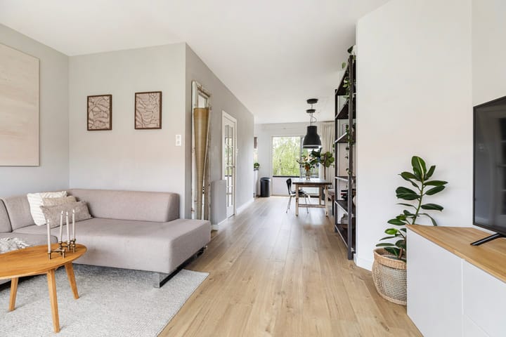 Foto 4 van Prins Mauritssingel 62-C