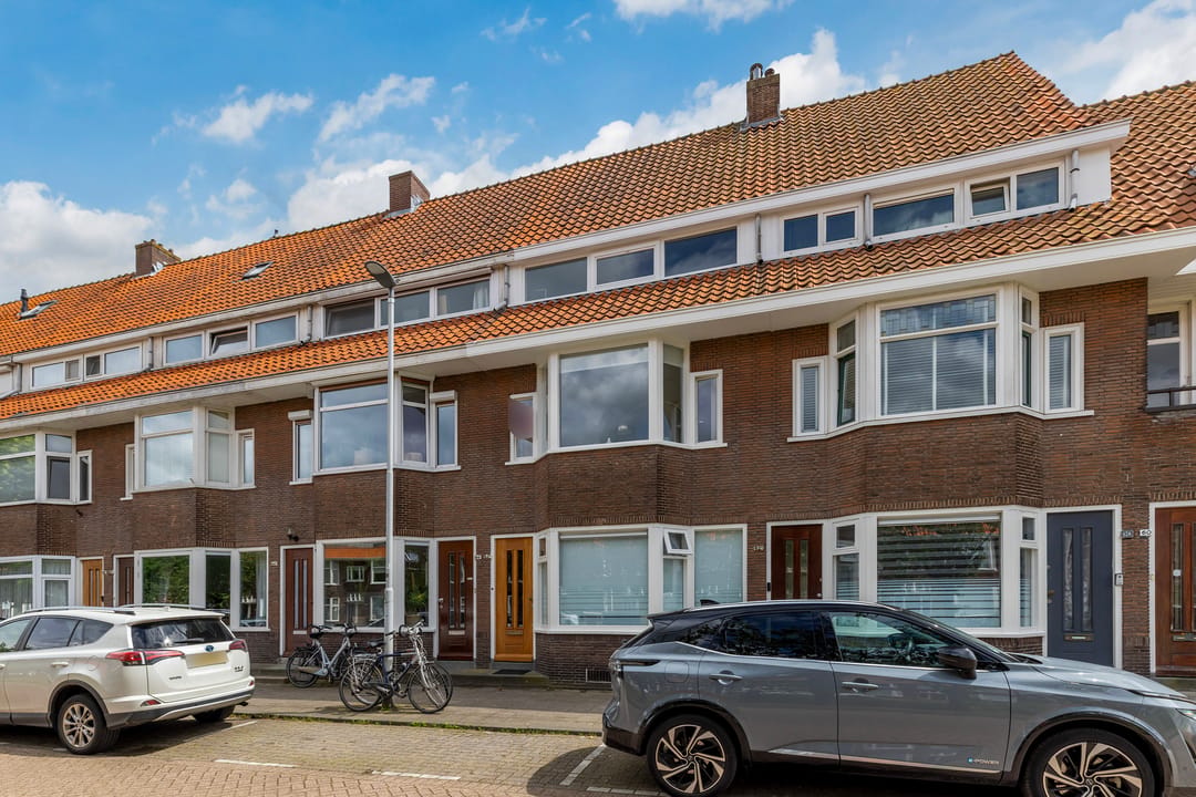 Foto 43 van Prins Mauritssingel 62-C