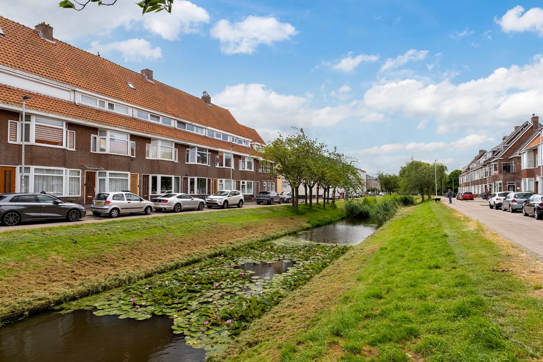 Foto 41 van Prins Mauritssingel 62-C
