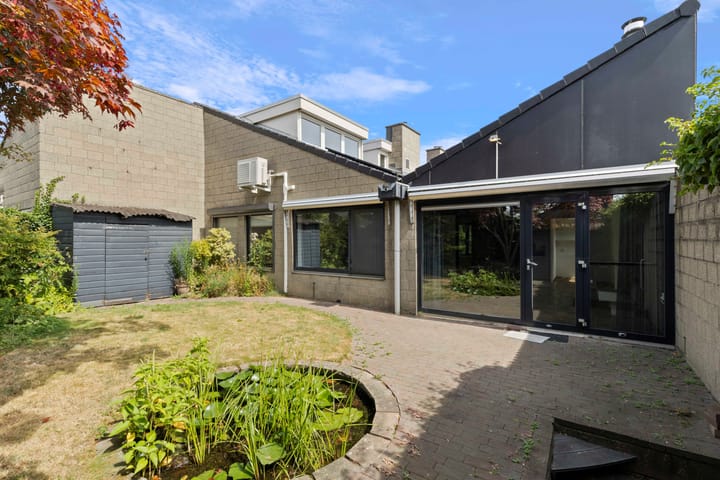 Photo 3 of Gansbeek 82