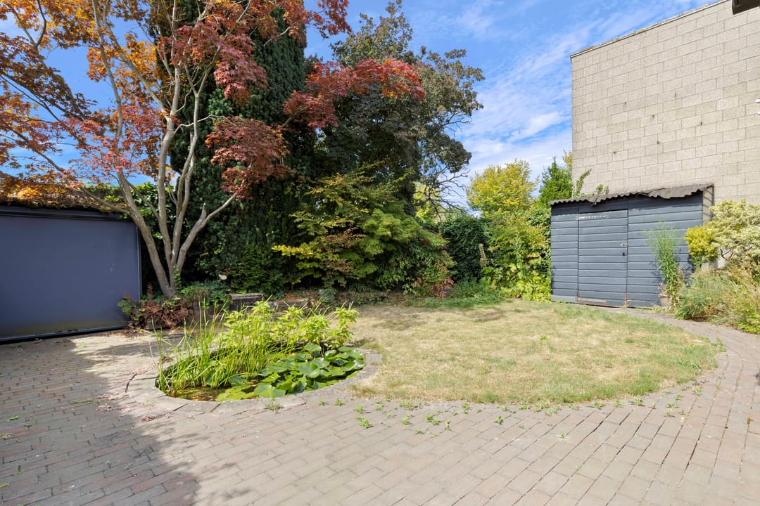 Photo 32 of Gansbeek 82