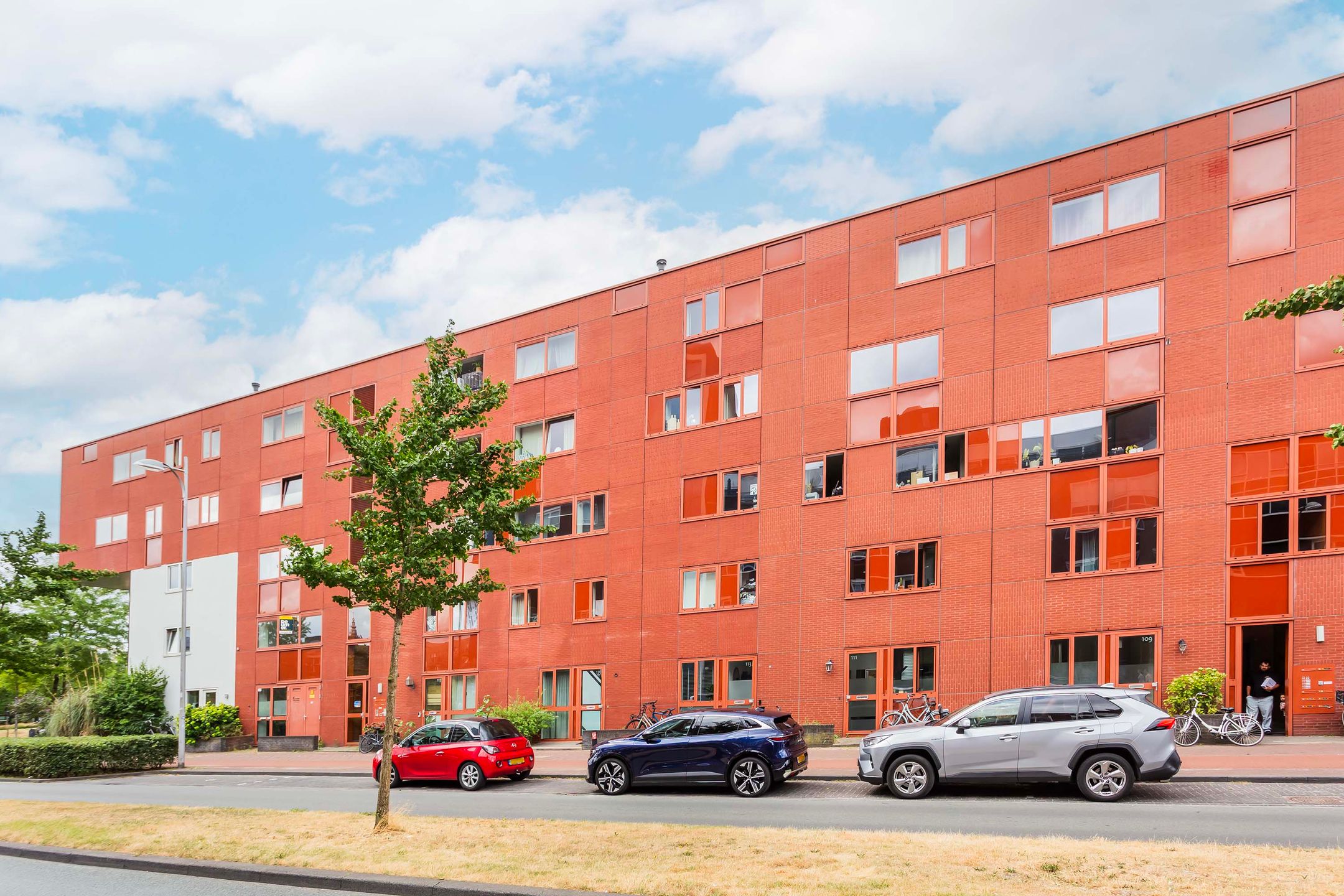 Groningerstraat 107