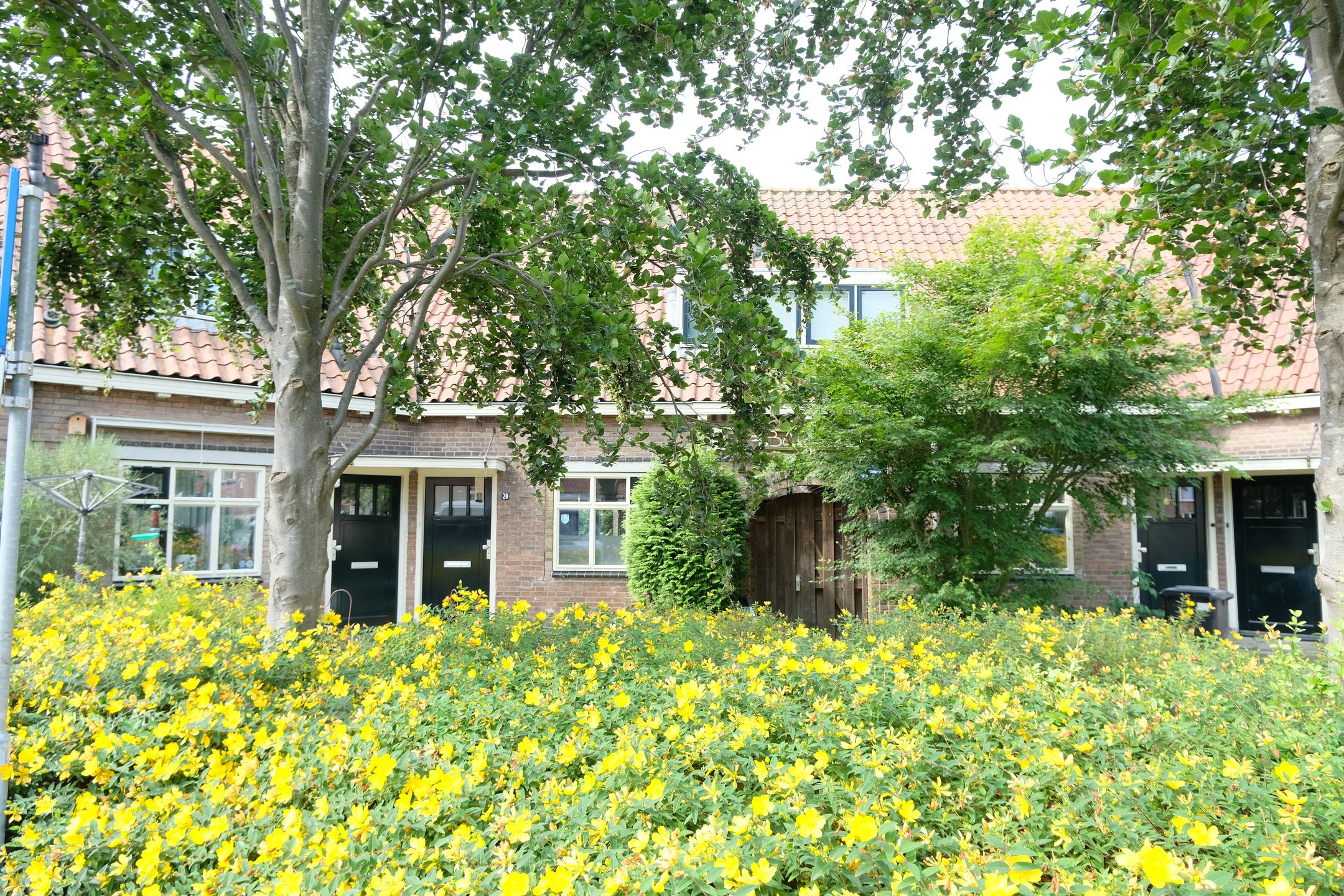 Badhuisplein 20 
