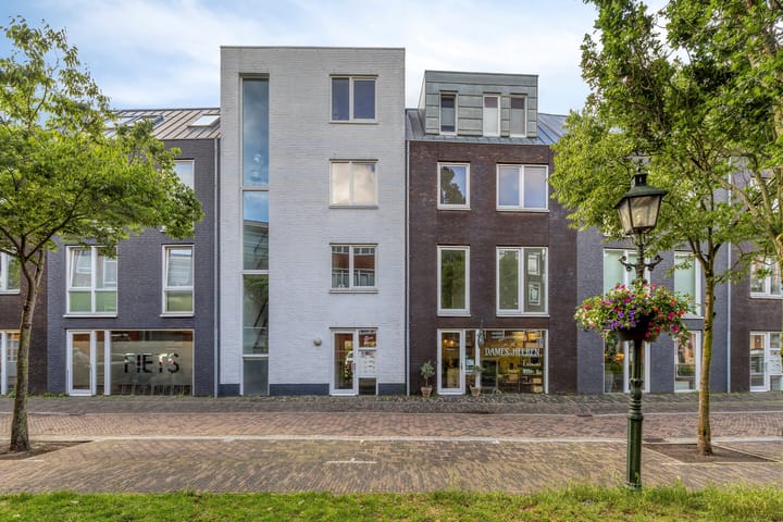 Foto 2 van Dorpsstraat 86