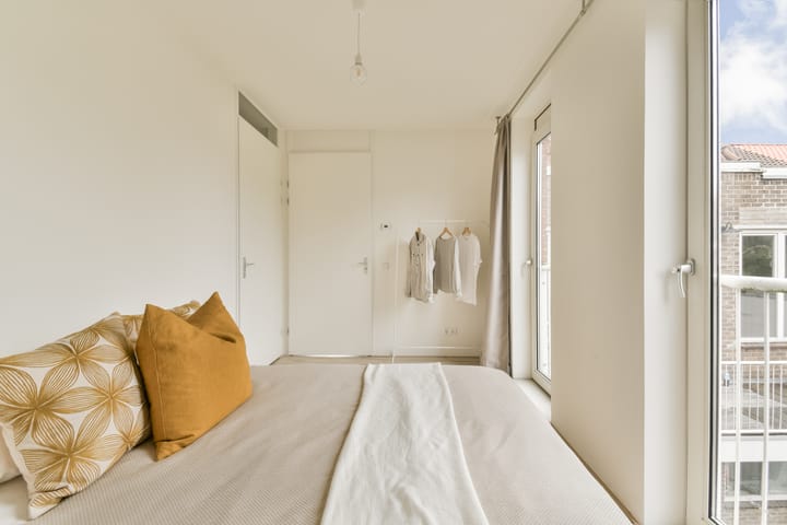 Appartement te koop: Woestduinstraat 16G, Amsterdam