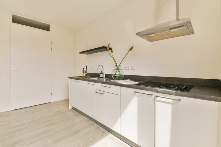 Appartement te koop: Woestduinstraat 16G, Amsterdam