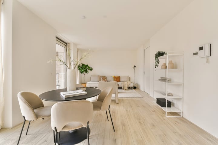 Appartement te koop: Woestduinstraat 16G, Amsterdam