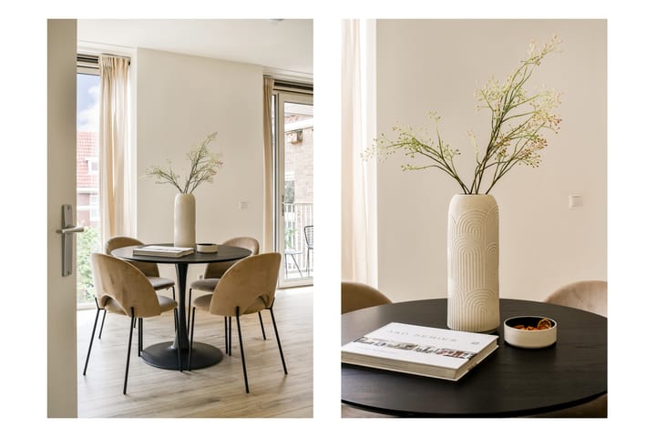 Appartement te koop: Woestduinstraat 16G, Amsterdam