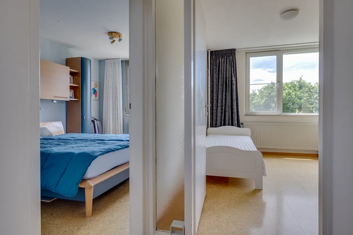 Tussenwoning te koop: Walter van Amersfoortstraat 32, Achterveld (Ut)