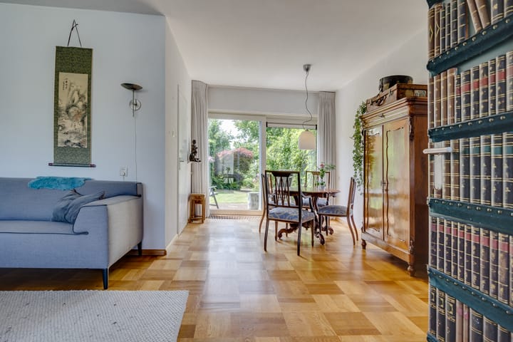 Tussenwoning te koop: Walter van Amersfoortstraat 32, Achterveld (Ut)
