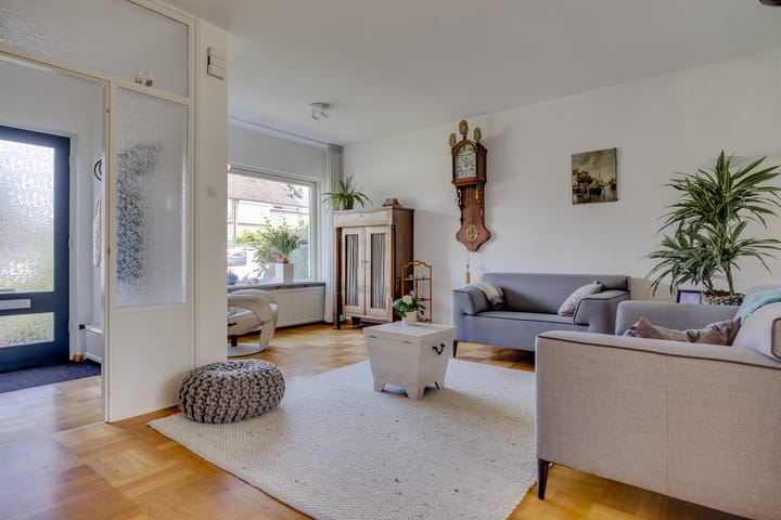 Tussenwoning te koop: Walter van Amersfoortstraat 32, Achterveld (Ut)