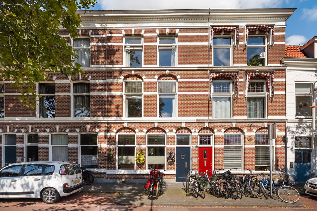 Photo 1 of Conradkade 15