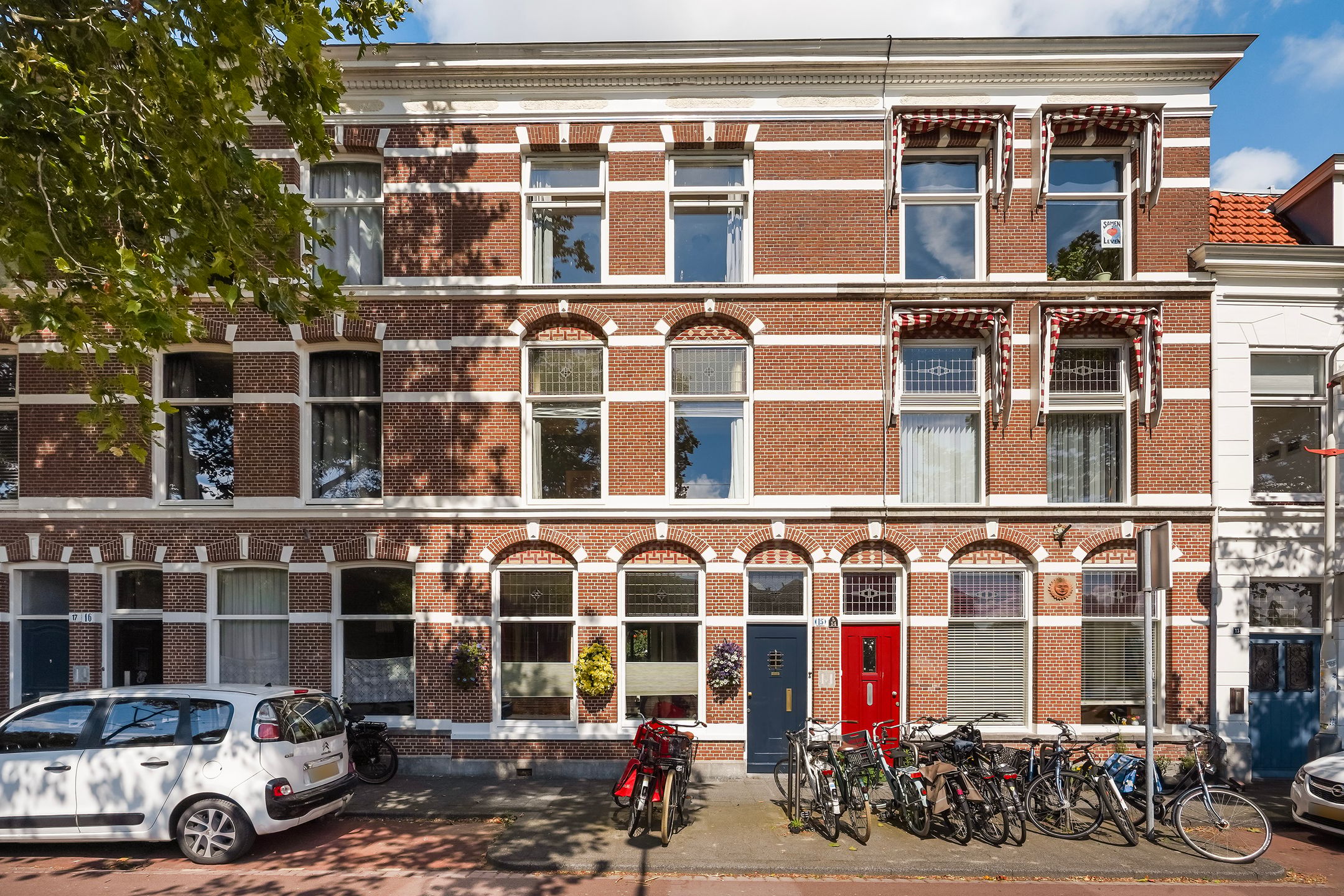 Conradkade 15