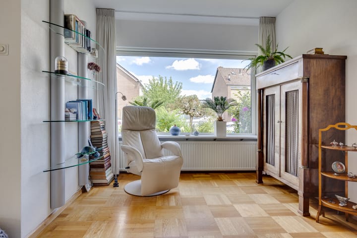 Tussenwoning te koop: Walter van Amersfoortstraat 32, Achterveld (Ut)