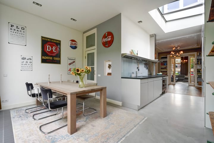 Photo 2 of Conradkade 15