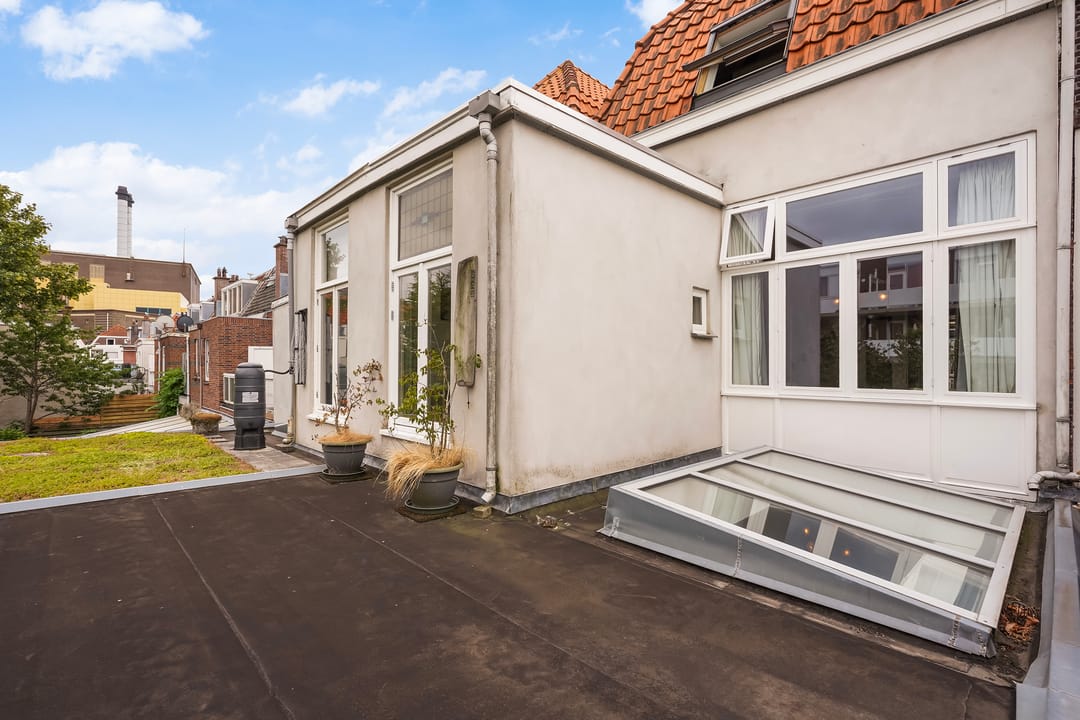 Photo 43 of Conradkade 15