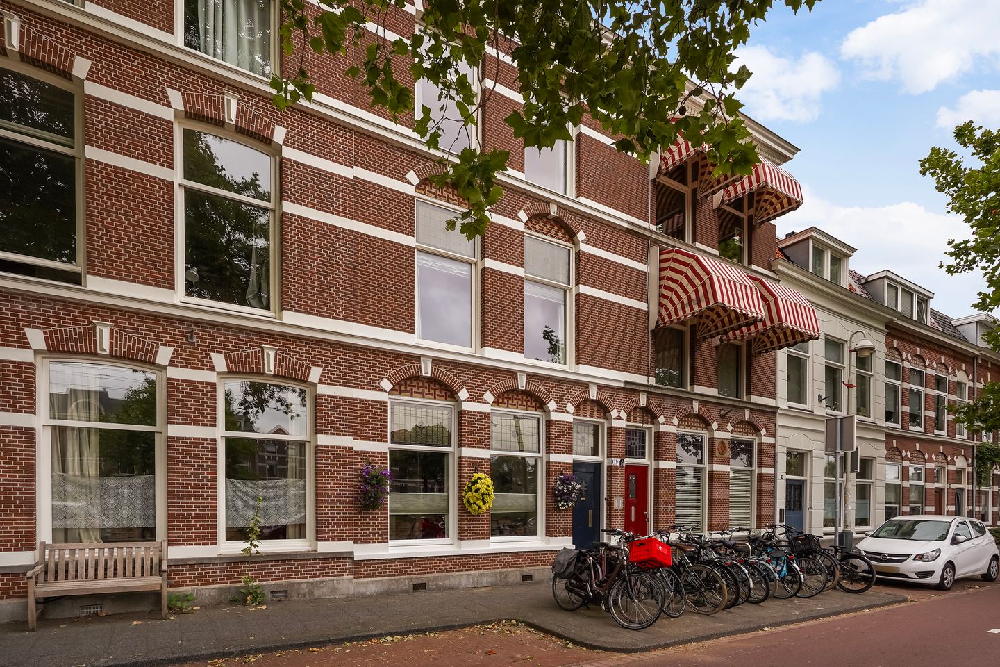 Photo 59 of Conradkade 15