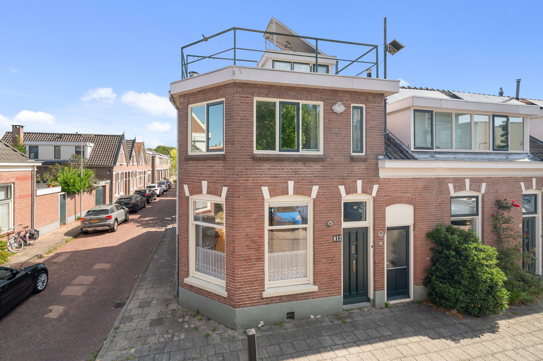 Veldstraat 12