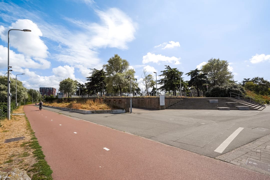 Photo 61 of Conradkade 15