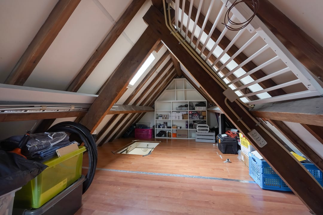 Photo 56 of Conradkade 15