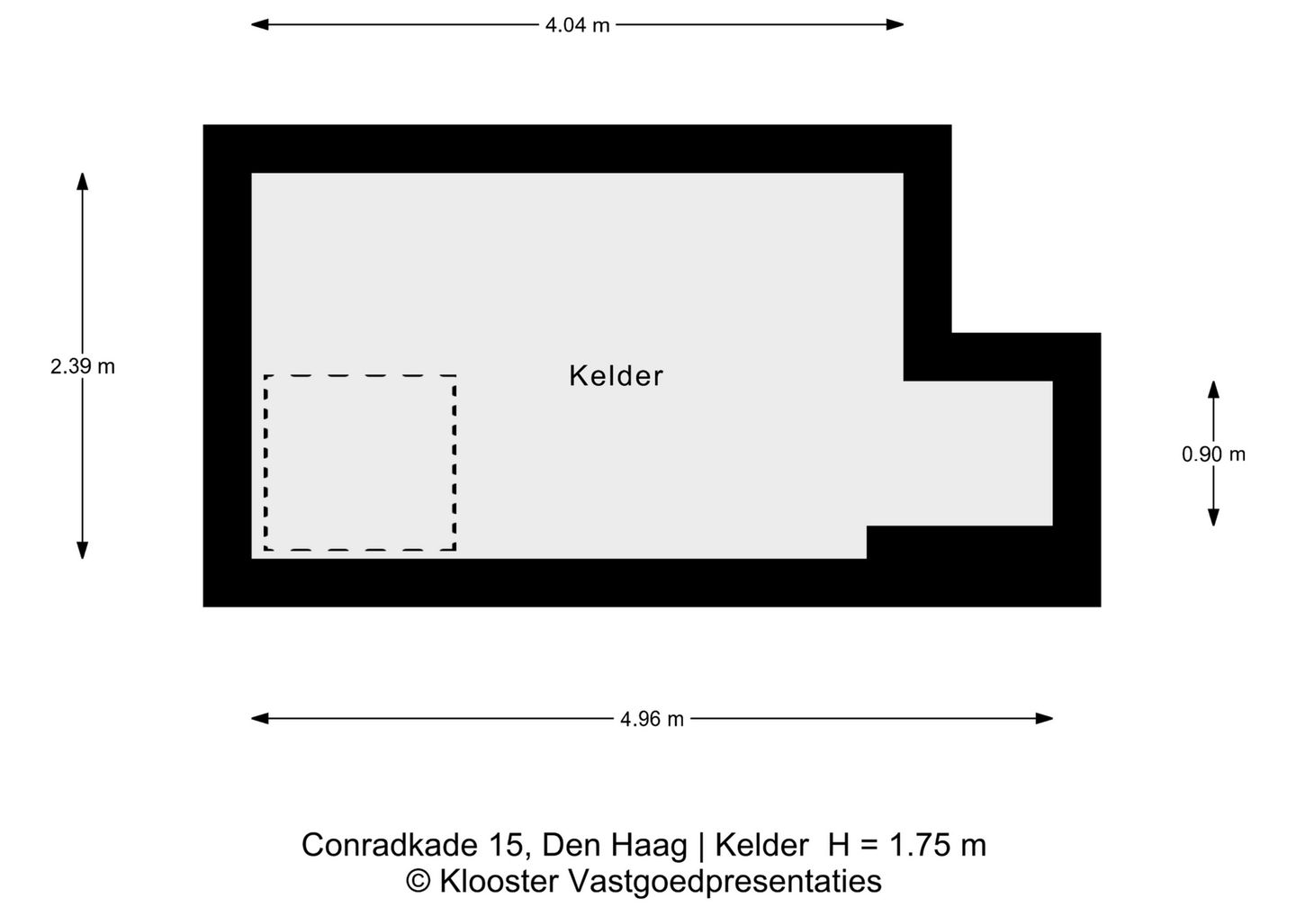 Photo 70 of Conradkade 15
