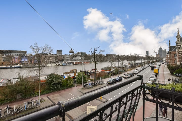 Foto 3 van Amsteldijk 55-2