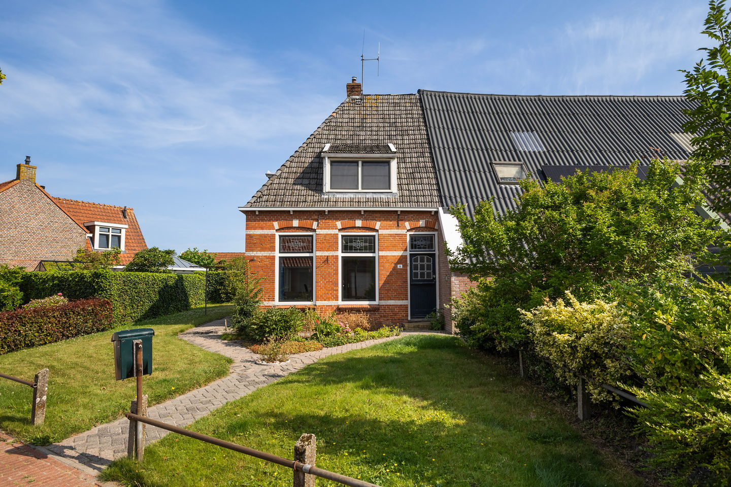 Photo 40 of Unemastraat 10