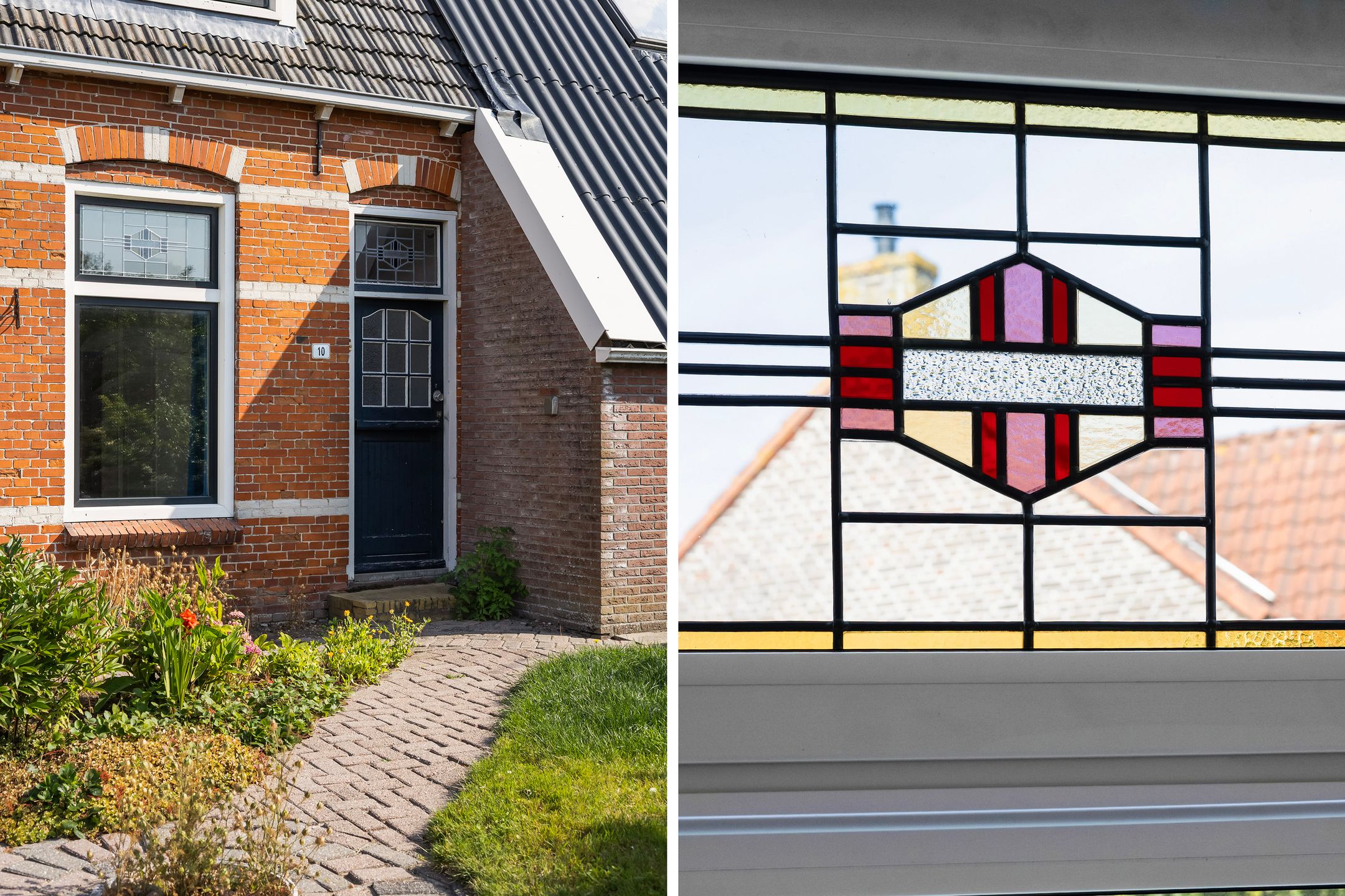 Foto 42 van Unemastraat 10