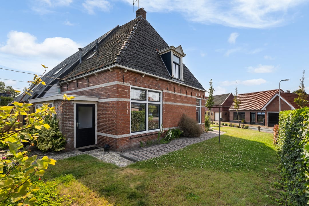 Foto 43 van Unemastraat 10