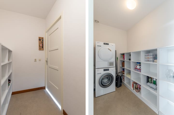 Tussenwoning te koop: De Eendracht 4, De Rijp
