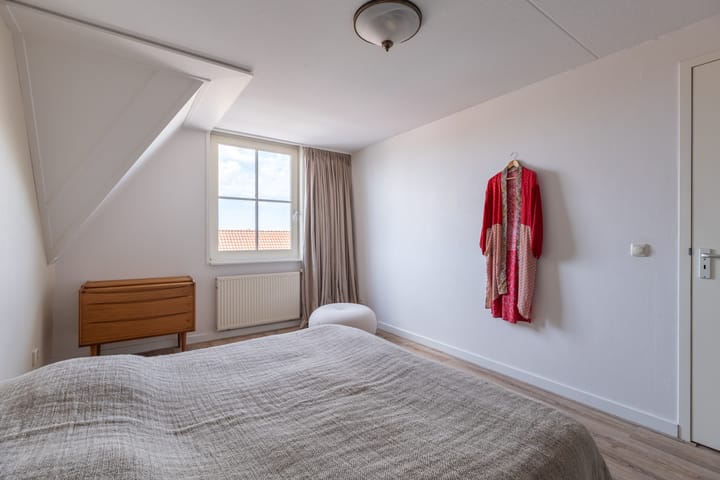 Tussenwoning te koop: De Eendracht 4, De Rijp