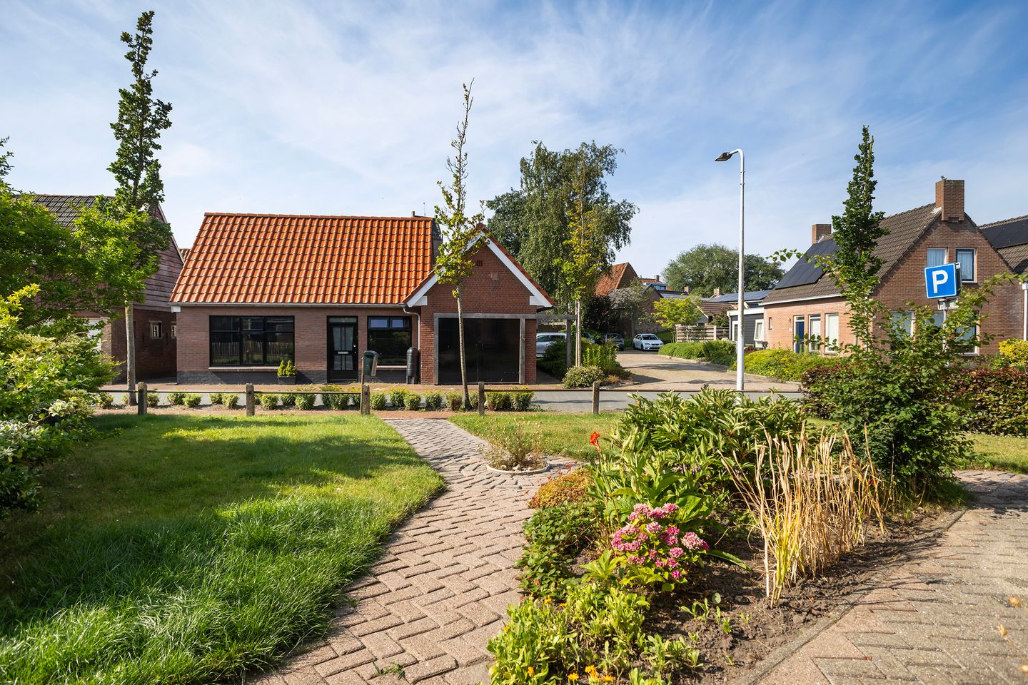 Foto 40 van Unemastraat 10