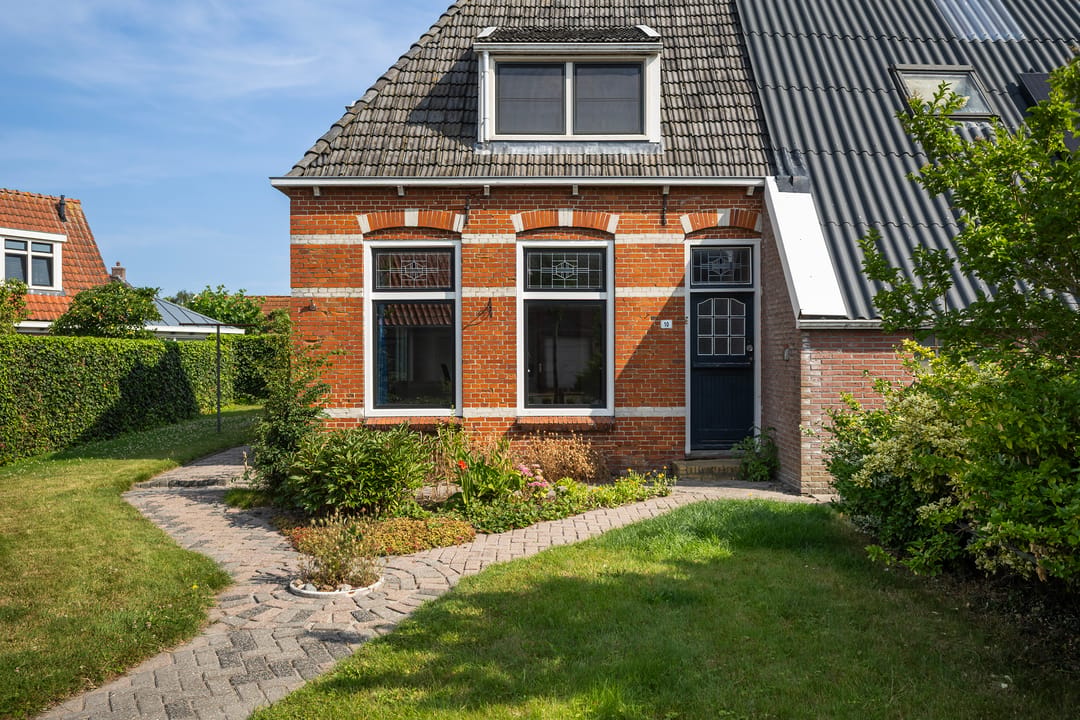 Foto 41 van Unemastraat 10